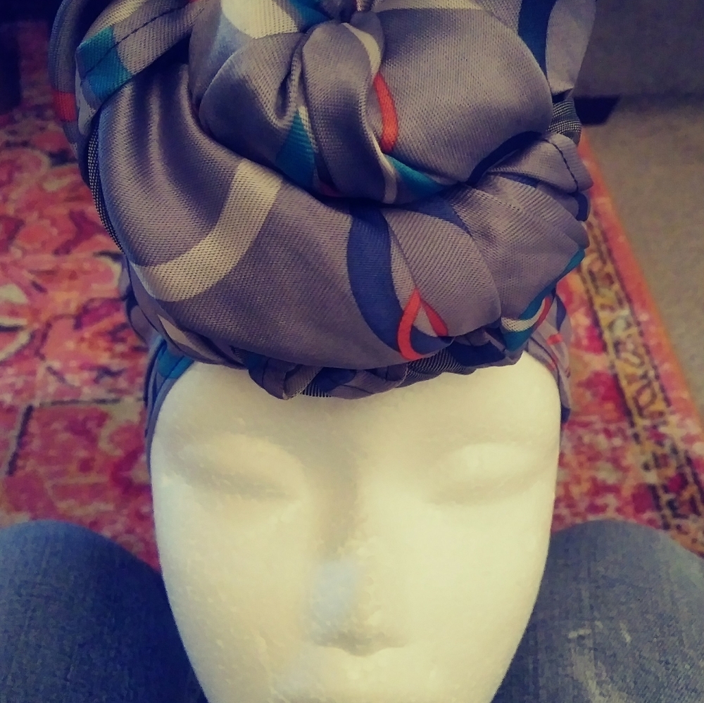 Headwrap - Picture 5 of 6